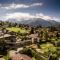 Hotel Sport Klosters