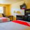 Duncan Inn by OYO, OK - Hwy 81 Near Chisholm Casino