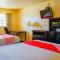 Duncan Inn by OYO, OK - Hwy 81 Near Chisholm Casino