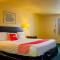 Duncan Inn by OYO, OK - Hwy 81 Near Chisholm Casino
