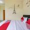 SUPER OYO 90905 Dangau Datuk Guesthouse