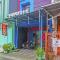 OYO 90856 Wisma Favorite Makassar Near Benteng Rotterdam - 马卡萨