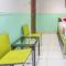 OYO 90856 Wisma Favorite Makassar Near Benteng Rotterdam - 马卡萨