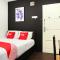 OYO 90460 Hotel Kl2f Rest & Go