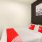 OYO 90460 Hotel Kl2f Rest & Go - 莎阿南