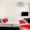 OYO 90460 Hotel Kl2f Rest & Go - 莎阿南