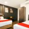 OYO 90460 Hotel Kl2f Rest & Go - 莎阿南