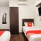OYO 90460 Hotel Kl2f Rest & Go - 莎阿南