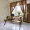 SPOT ON 91107 Villa Galaxy Resort - Cikundul