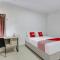 OYO 91082 Nathania Exclusive