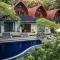 Bagus Ink Surf Camp