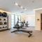 Modern Spacious Studio in Barsha Heights - Dubaj