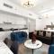 Modern Spacious Studio in Barsha Heights - Dubaj