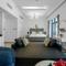 Modern Spacious Studio in Barsha Heights - Dubaj