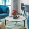 Modern Spacious Studio in Barsha Heights - Dubaj