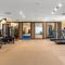 Modern Spacious Studio in Barsha Heights - Dubaj