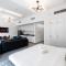 Modern Spacious Studio in Barsha Heights - Dubaj