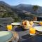 Luxury 5-Bedroom Chalet Kalopanayiotis