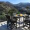 Luxury 5-Bedroom Chalet Kalopanayiotis
