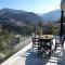 Luxury 5-Bedroom Chalet Kalopanayiotis