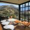 Luxury 5-Bedroom Chalet Kalopanayiotis