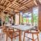 Noon Bamboo Villas Pererenan