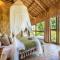 Noon Bamboo Villas Pererenan