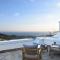 Tinos Grand Villa 6BR 15ppl Infinite Views - Triandáros Tinos Grand Villa 6BR 15ppl Infinite Views - Triandáros