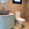 Luxury 5-Bedroom Chalet Kalopanayiotis