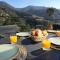 Luxury 5-Bedroom Chalet Kalopanayiotis