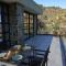 Luxury 5-Bedroom Chalet Kalopanayiotis