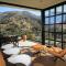 Luxury 5-Bedroom Chalet Kalopanayiotis