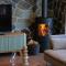 Luxury 5-Bedroom Chalet Kalopanayiotis