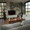 Luxury 5-Bedroom Chalet Kalopanayiotis