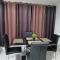 Roxas Blvd Stunning Studio Condo Near US Embassy