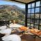 Luxury 5-Bedroom Chalet Kalopanayiotis