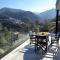 Luxury 5-Bedroom Chalet Kalopanayiotis