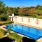 Brahma Heritage-Pool with Nature