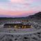 Elegant and Luxury Oasis in the Yucca Valley Desert, near Joshua Tree National Park