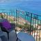 Gretas House Pizzo
