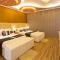 Hotel Grand Turf By GSP