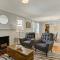 Newly Renovated Home in Downtown Fernandina Beach, A Block Away from Centre Street
