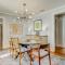Newly Renovated Home in Downtown Fernandina Beach, A Block Away from Centre Street