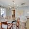 Newly Renovated Home in Downtown Fernandina Beach, A Block Away from Centre Street