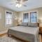 Newly Renovated Home in Downtown Fernandina Beach, A Block Away from Centre Street