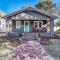 Newly Renovated Home in Downtown Fernandina Beach, A Block Away from Centre Street