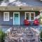Newly Renovated Home in Downtown Fernandina Beach, A Block Away from Centre Street