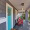 Newly Renovated Home in Downtown Fernandina Beach, A Block Away from Centre Street