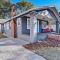 Newly Renovated Home in Downtown Fernandina Beach, A Block Away from Centre Street