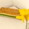 Bed & Blessing / Casa Borgo